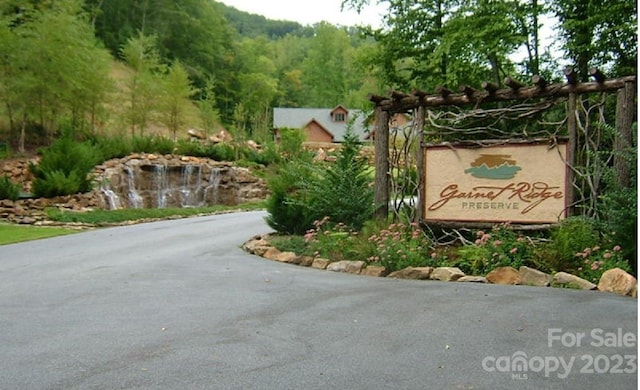 Listing photo 3 for LOT6 Garnet Rd Unit 6, Sylva NC 28779