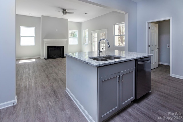 614 Pennwood Ln, Charlotte, NC 28215 - photo 12