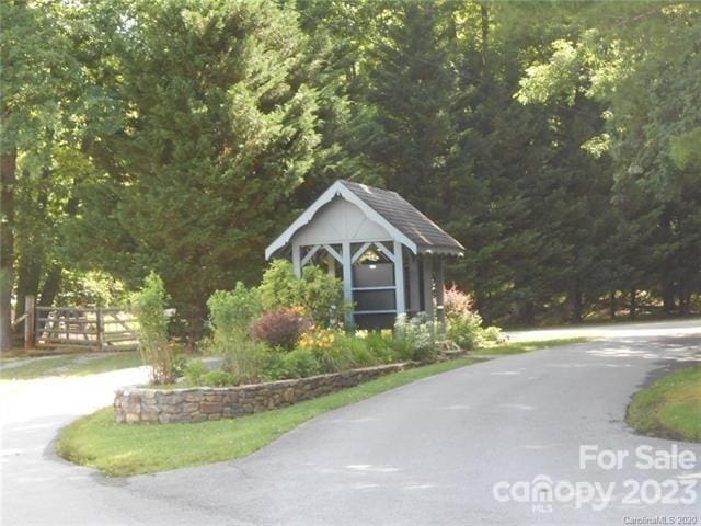 Listing photo 3 for LOT49 Sunrise Path, Marion NC 28752