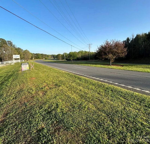 00 Lancaster Hwy, Richburg SC, 29729 land for sale