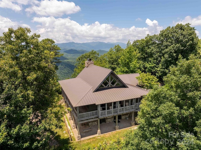561 N Haven Dr Unit T-52, Black Mountain, NC 28711 - photo 20