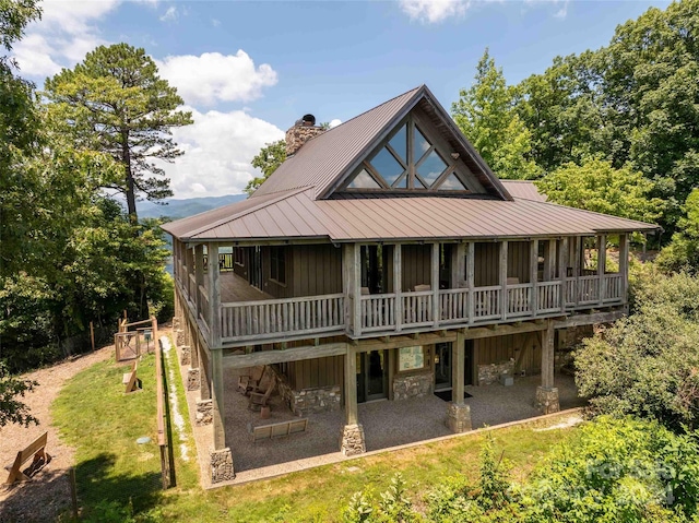 561 N Haven Dr Unit T-52, Black Mountain, NC 28711 - photo 21