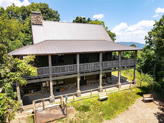 561 N Haven Dr Unit T-52, Black Mountain, NC 28711 - photo 22