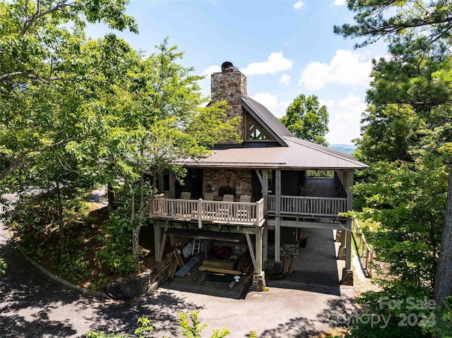 561 N Haven Dr Unit T-52, Black Mountain, NC 28711 - photo 23