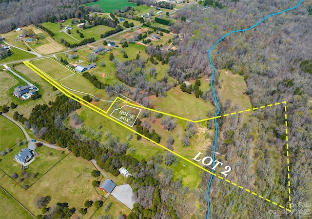 632 Patterson Farm Rd, Mooresville NC, 28115 land for sale