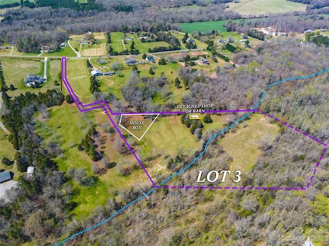 634 Patterson Farm Rd, Mooresville NC, 28115 land for sale