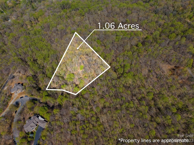 1026 Chippawa Dr Unit 69, Arden NC, 28704 land for sale