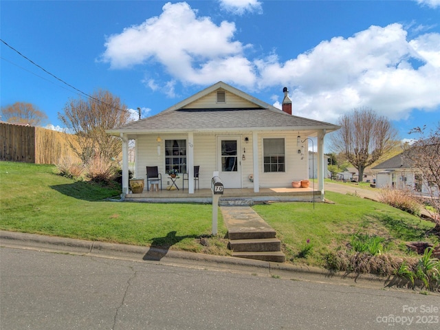 70 1st St, Canton NC, 28716, 2 bedrooms, 1.5 baths house for sale