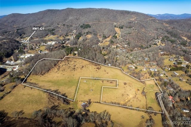 Listing photo 3 for TBD Poplar Grove Rd, Boone NC 28607