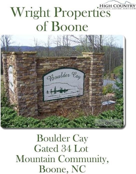 Listing photo 3 for LOT21 Boulder Cay Rd, Boone NC 28605