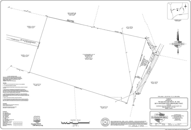 Listing photo 2 for 000 Capps Rd, Bessemer City NC 28016