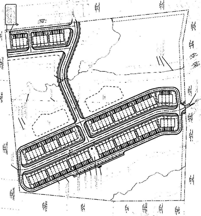 0 Phillips St, Landis NC, 28088 land for sale