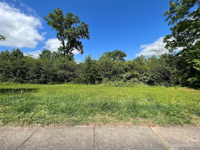 807 Charles Ave, Charlotte NC, 28205 land for sale