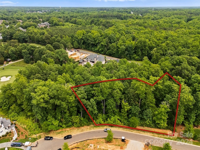 8706 Ruby Hill Ct, Waxhaw NC, 28173 land for sale