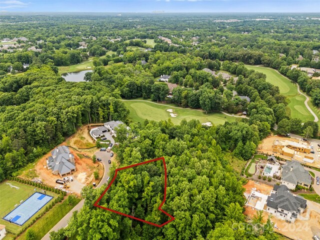 8706 Ruby Hill Ct, Waxhaw, NC 28173 - photo 3