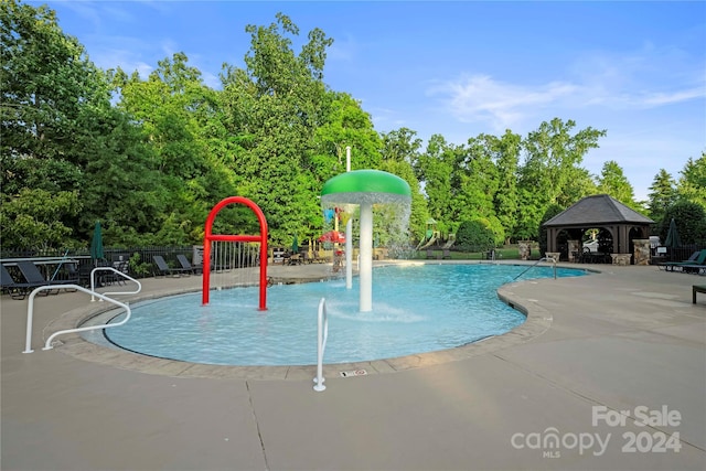 8706 Ruby Hill Ct, Waxhaw, NC 28173 - photo 9