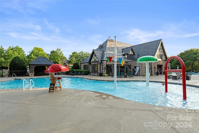 8706 Ruby Hill Ct, Waxhaw, NC 28173 - photo 10