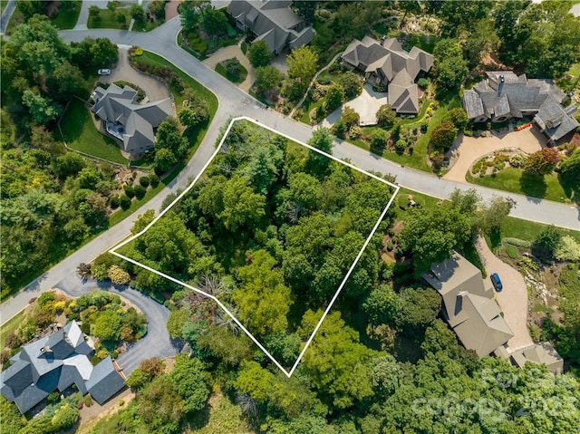 27 Summit Tower Cir, Asheville NC, 28804 land for sale