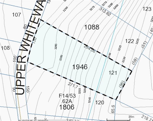 Listing photo 3 for 121 Upper Whitewater Rd Unit 121, Sapphire NC 28774