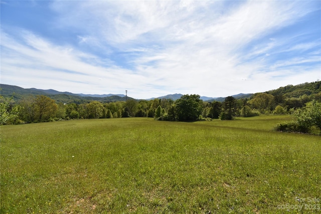 LandOff Ransom Road, Clyde NC, 28721 land for sale