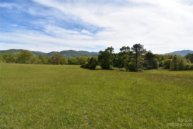 Listing photo 2 for LandOff Ransom Road, Clyde NC 28721