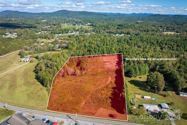 4054 Lower Cedar Valley Rd, Hudson NC, 28638 land for sale