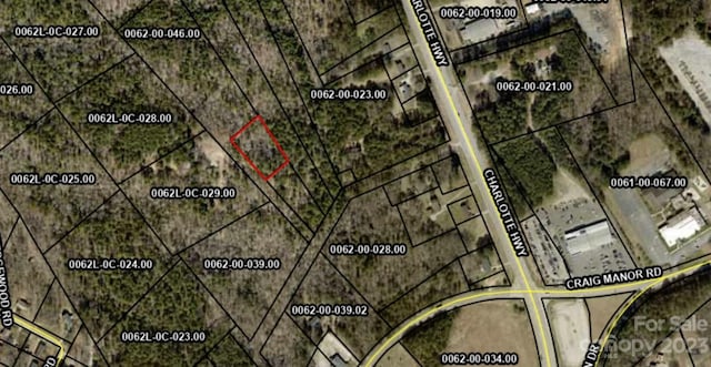 0000 Charlotte Hwy, Lancaster SC, 29720 land for sale