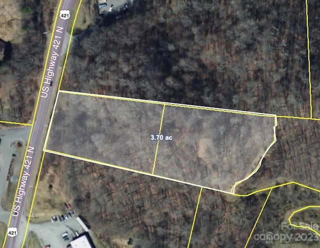 LOT10 Yasmine Ln, Valle Crucis NC, 28692 land for sale