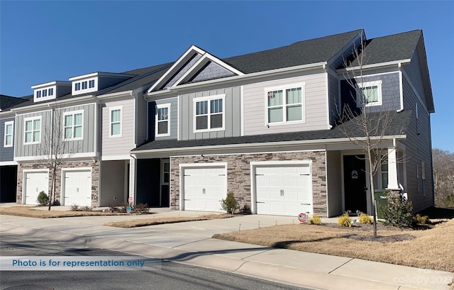 2647 Ruby Dixon Crossing Dr # 1, Gastonia NC, 28056, 3 bedrooms, 2.5 baths townhouse for sale