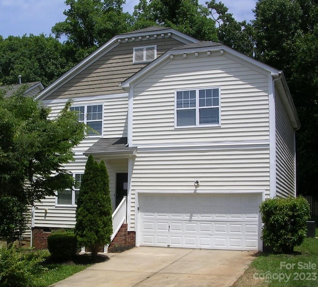 6912 Centerline Dr, Charlotte NC, 28278, 3 bedrooms, 2.5 baths house for sale