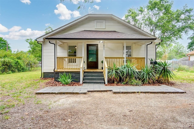 811 Ridge St, China Grove NC, 28023, 2 bedrooms, 1 bath house for sale