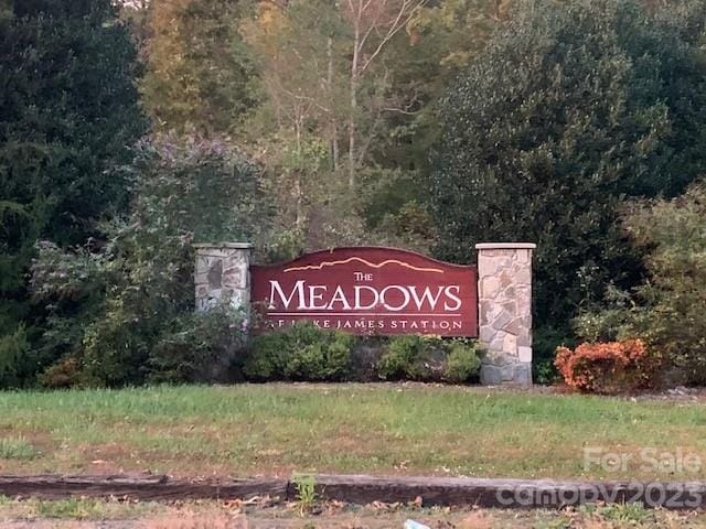 Lot6 Theresa Terrace Meadows 6, Nebo NC, 28761 land for sale