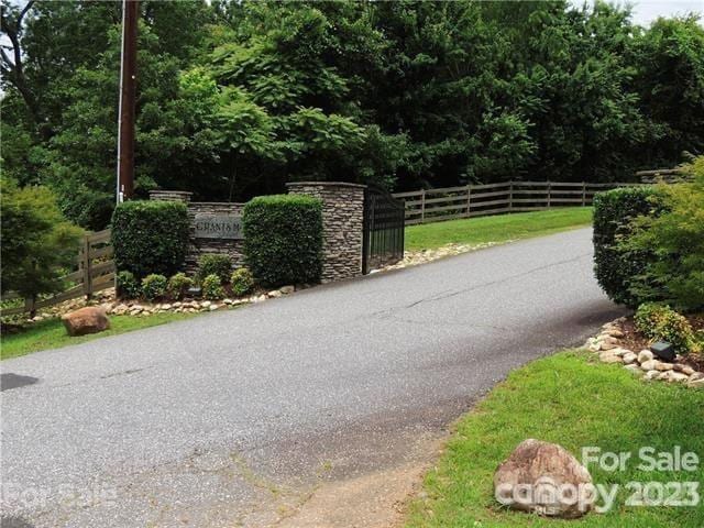 V/L51 Mountain Crest Dr S, Marion NC, 28752 land for sale