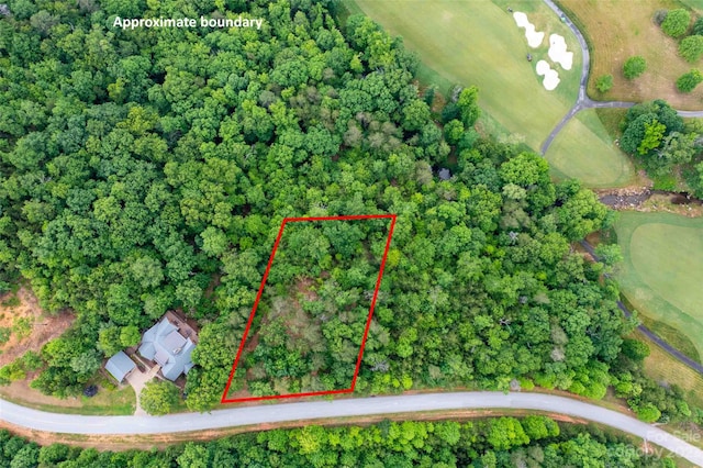 Listing photo 2 for LOT43 Deep Gap Farm Rd E, Mill Spring NC 28756