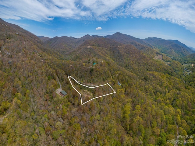 00 Hawk Dr, Maggie Valley NC, 28751 land for sale