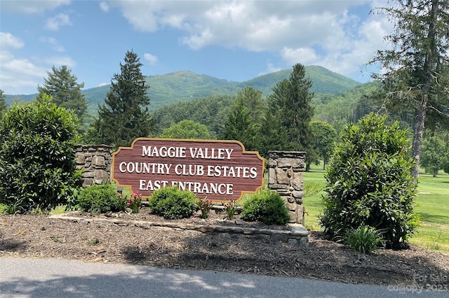 LOT31 Grandview Cliff Hts, Maggie Valley NC, 28751 land for sale