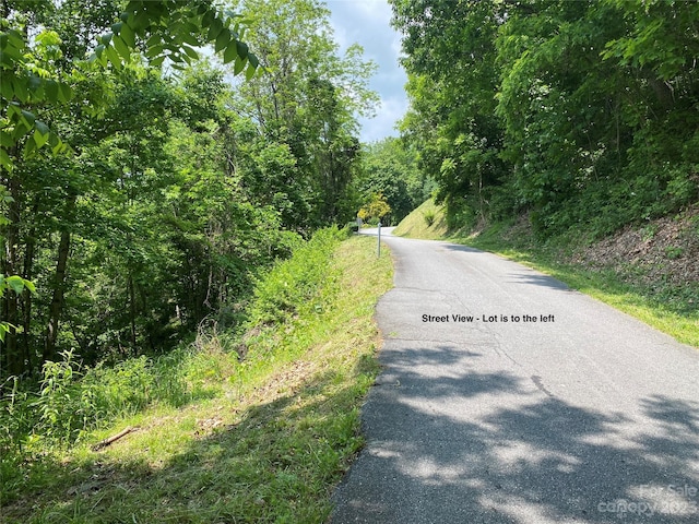 Listing photo 2 for LOT31 Grandview Cliff Hts, Maggie Valley NC 28751