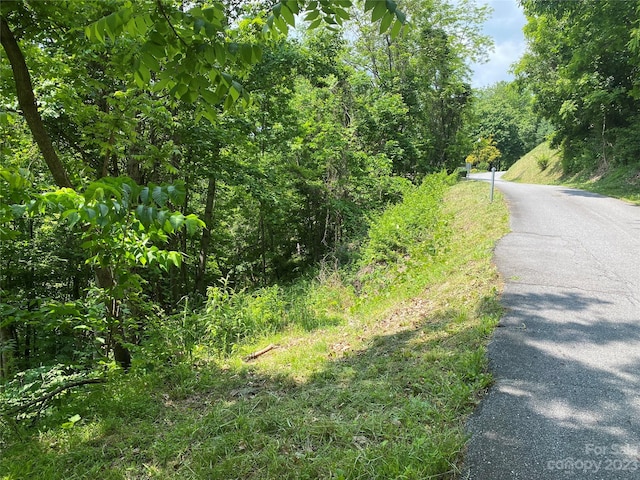 LOT33 Grandview Cliff Hts, Maggie Valley NC, 28751 land for sale