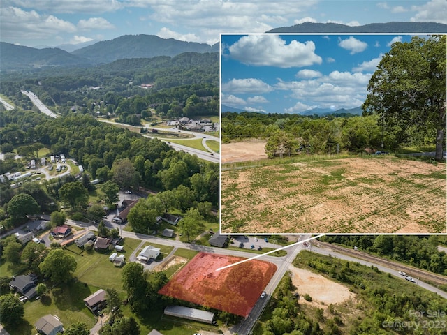 35 Lee Rd, Clyde NC, 28721 land for sale