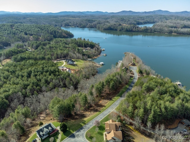 V/L Sunset Point Parkway Unit 31, Marion, NC 28752
