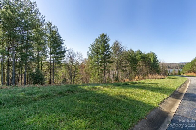 V/L Sunset Point Parkway Unit 31, Marion, NC 28752