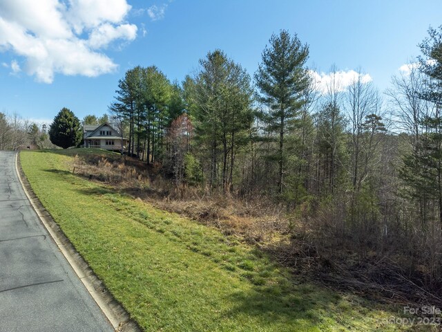 V/L Sunset Point Parkway Unit 31, Marion, NC 28752