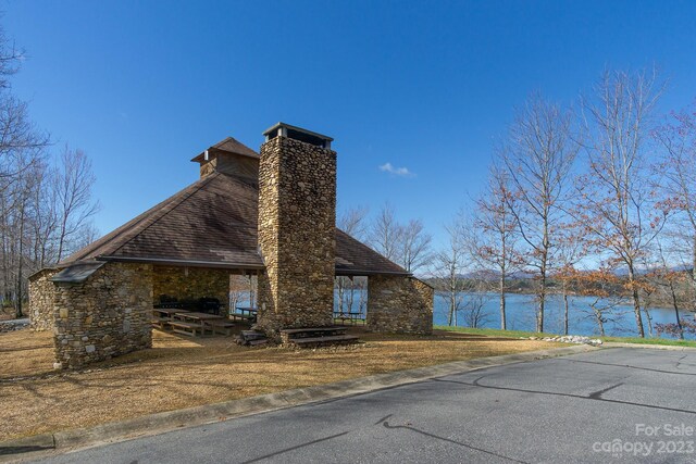 V/L Sunset Point Parkway Unit 31, Marion, NC 28752