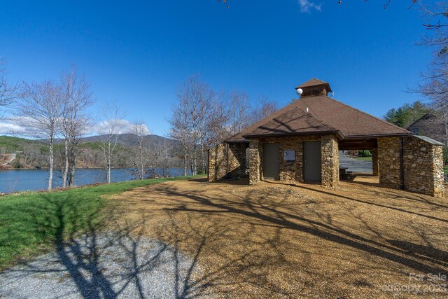 V/L Sunset Point Parkway Unit 31, Marion, NC 28752