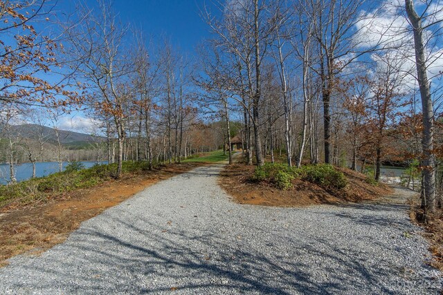 V/L Sunset Point Parkway Unit 31, Marion, NC 28752