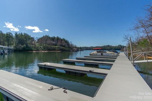 V/L Sunset Point Parkway Unit 31, Marion, NC 28752