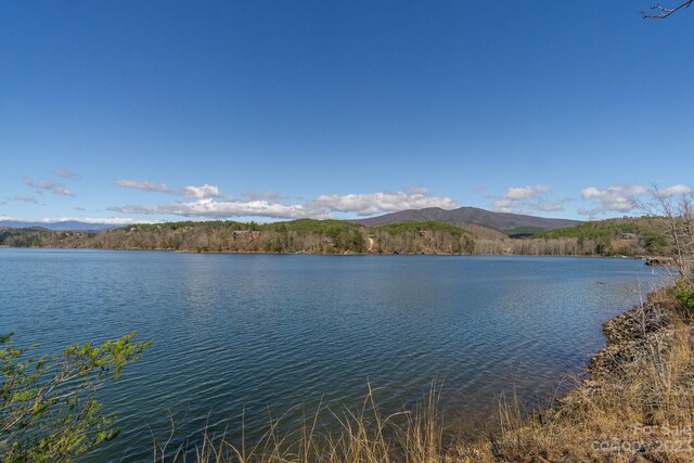 V/L Sunset Point Parkway Unit 31, Marion, NC 28752