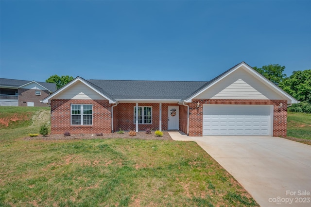115 Kingston Pl, Spindale, NC 28160