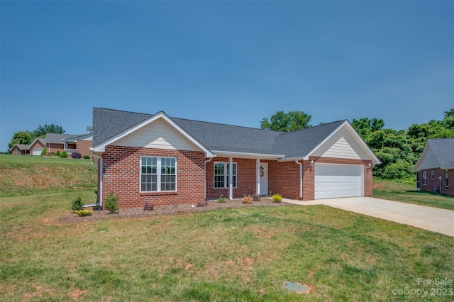 Listing photo 3 for 115 Kingston Pl, Spindale NC 28160