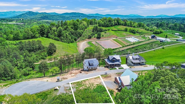 234 Westridge Farm Rd Unit 17, Asheville NC, 28804 land for sale